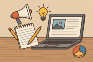 content marketing