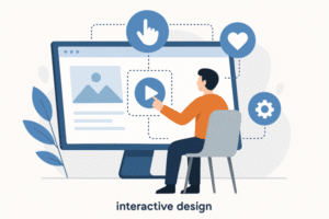 interactive design
