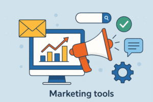 marketing tools