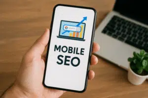 mobile SEO