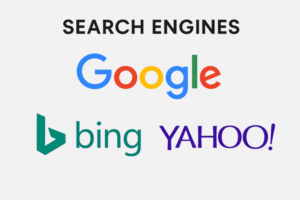 search engines