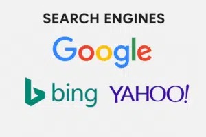 search engines