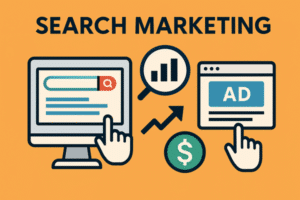 search marketing