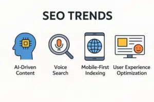 seo trends