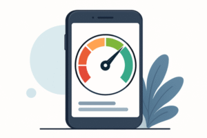 website speed