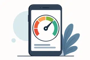 website speed