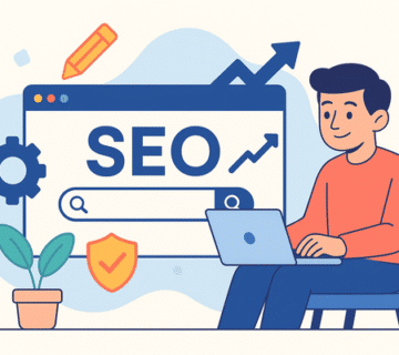 أساسيات تحسين محركات البحث (SEO)