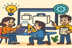 أساسيات تصميم المنتج