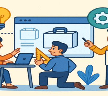 أساسيات تصميم المنتج