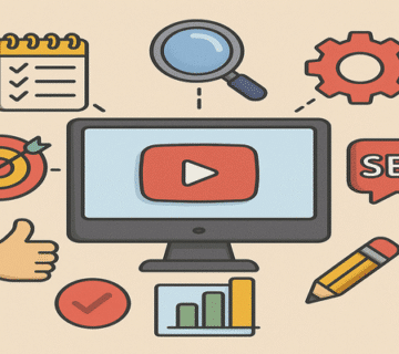 أفضل أدوات YouTube SEO لتعزيز المحتوى