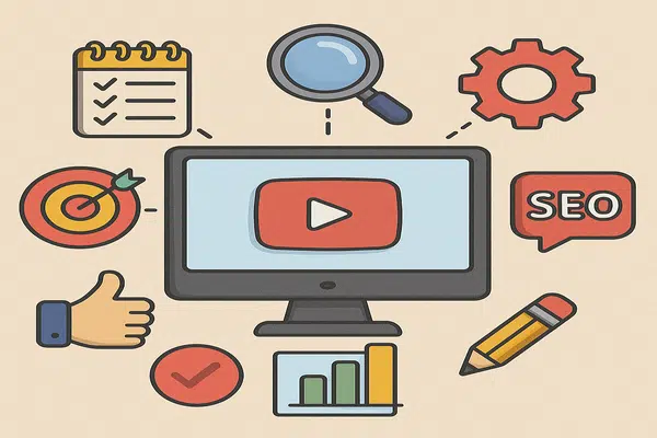 أفضل أدوات YouTube SEO لتعزيز المحتوى