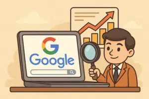 أهمية خوارزميات جوجل