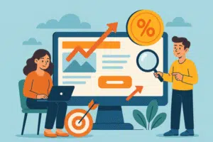 استراتيجيات CRO