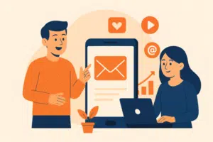 التسويق الإلكتروني