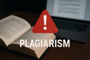 السرقة الأدبية