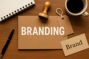 العلامات التجارية