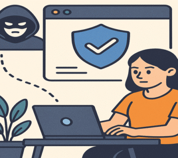 تأمين موقعك ضد الاختراقات