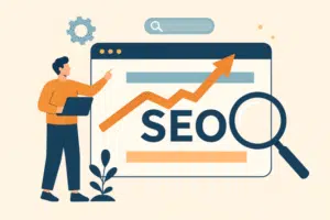 تحسين السيو