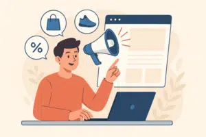 تسويق منتجات