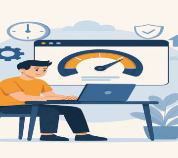 كيف تحافظ على سرعة موقعك؟