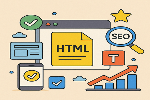 كيفية صياغة عناوين صفحات رائعة وعناوين SEO