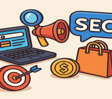 ماهي علاقة ال SEO بالتسويق الرقمي؟