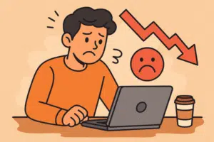 معدل الارتداد