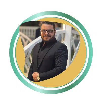 Ahmed Ashraf-Head Of Digital Marketing