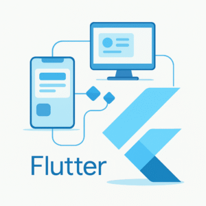 Flutter