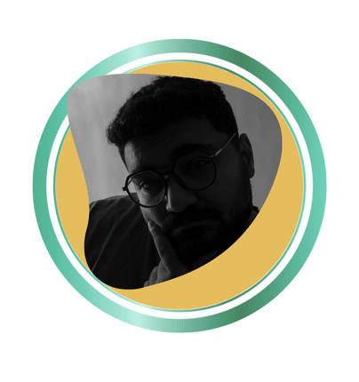 Keroles Samy -Head Of Design