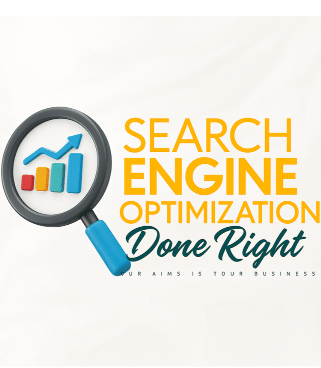 Search engine optimization services