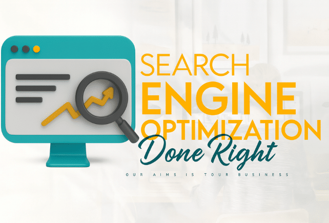Search engine optimization services