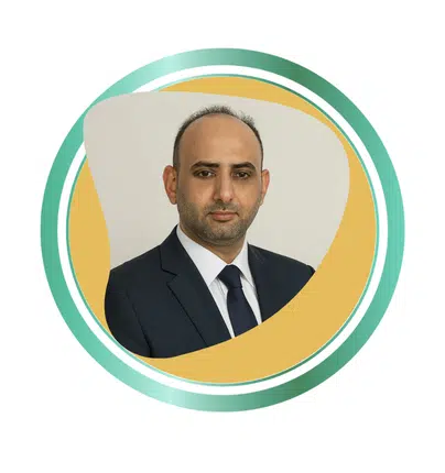 Victor Samir -CEO&FOUNDER
