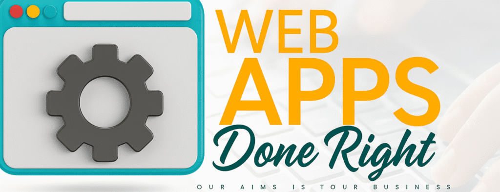WEB APPS