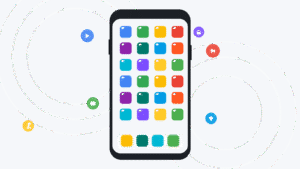 iOS applications