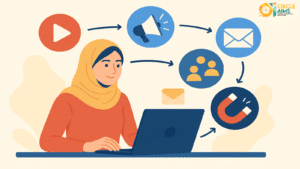 أفضل قنوات التسويق الإلكتروني لجذب عملاء مستهدفين 
