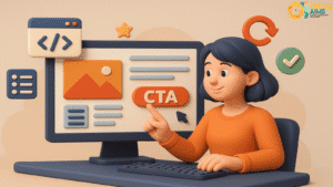 أفضل ممارسات تصميم المواقع لزيادة معدل التحويل 