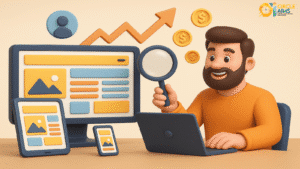 كيف يساعدك تصميم موقع متجاوب على جذب المزيد من العملاء؟ 