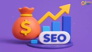 لماذا يعد SEO أفضل استثمار طويل المدى لمشروعك؟ 