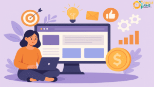 10 مزايا ستحصل عليها عند إنشاء موقع إلكتروني لشركتك 