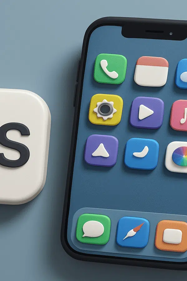 iOS applications