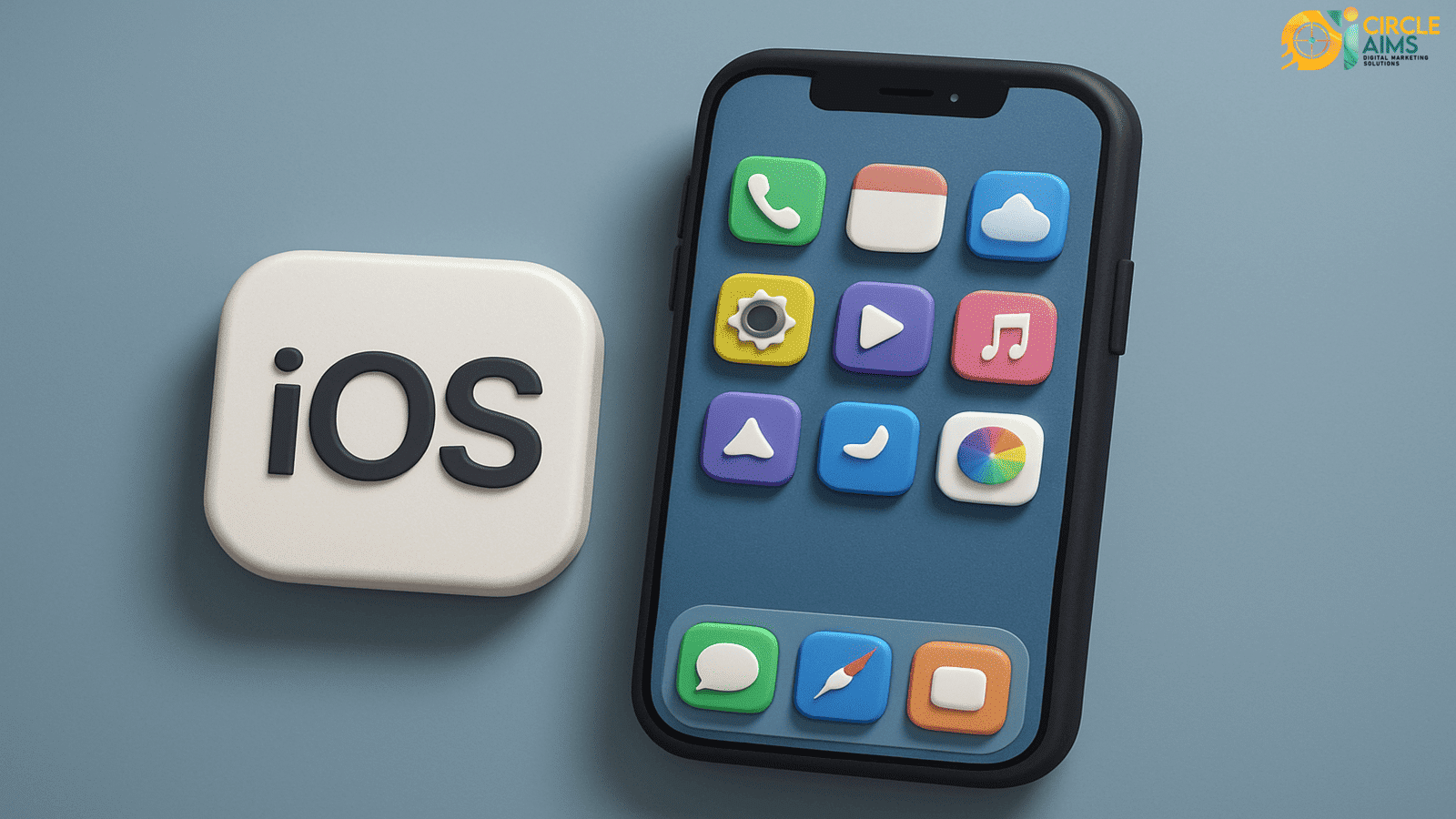 iOS applications