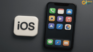 iOS applications