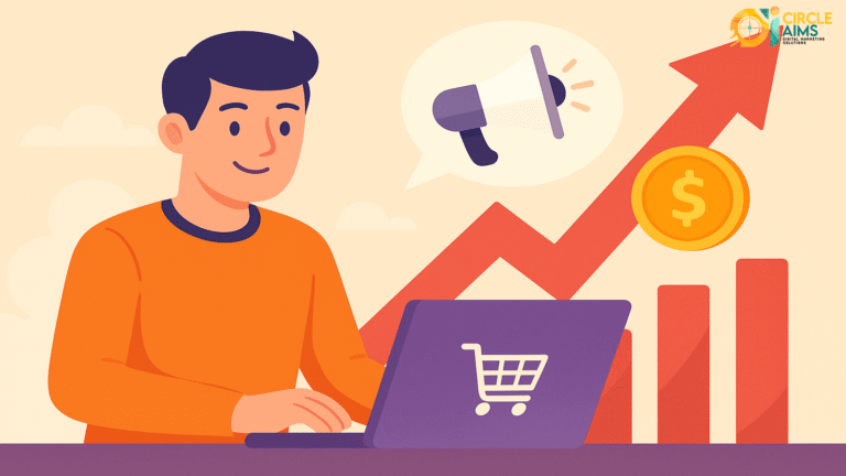 أسرار زيادة مبيعات متجرك الإلكتروني عبر التسويق الرقمي