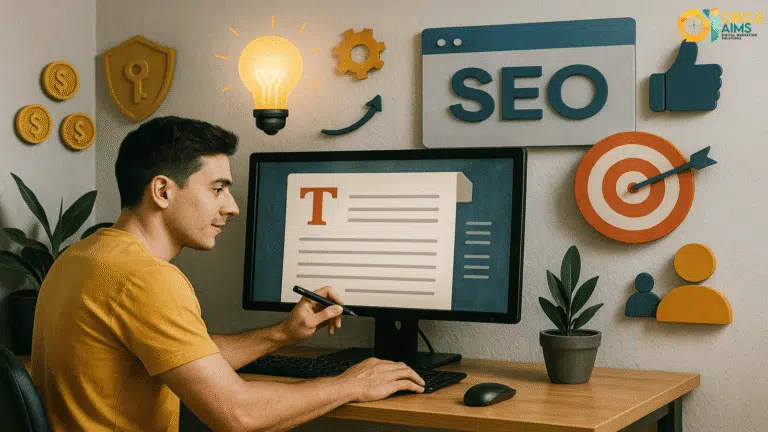 أسرار كتابة مقالات متوافقة مع السيو تجذب الزوار والعملاء