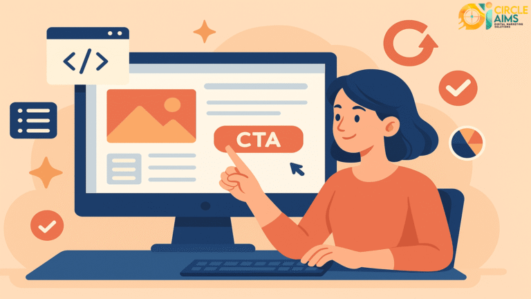 أفضل ممارسات تصميم المواقع لزيادة معدل التحويل