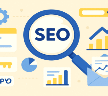 أهم أدوات SEO التي يجب أن يستخدمها كل مسوّق