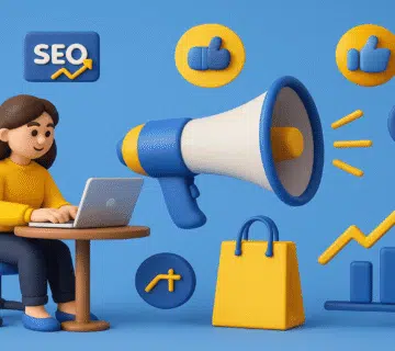 استراتيجيات تسويق إلكتروني فعّالة لزيادة المبيعات