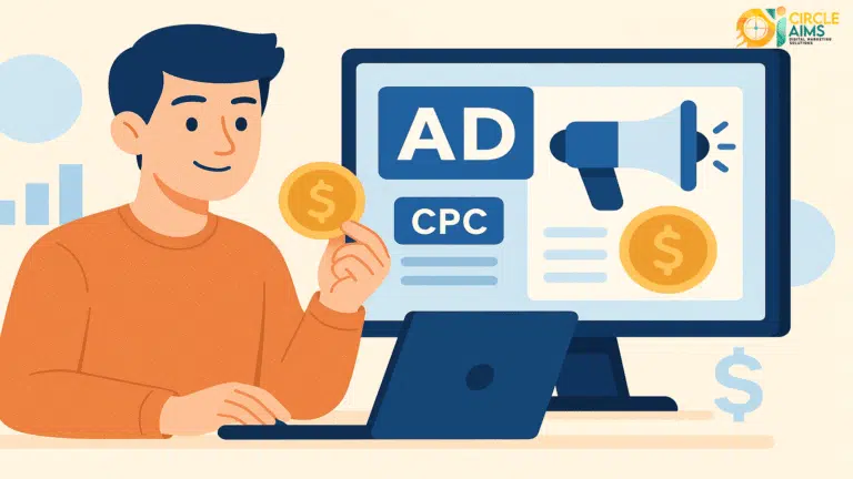 تكلفة الحملات الإعلانية على الإنترنت