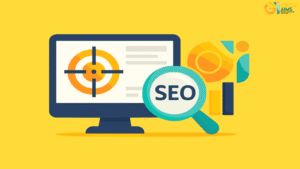 خدمات تحسين محركات البحث (SEO) لدى شركة CircleAims